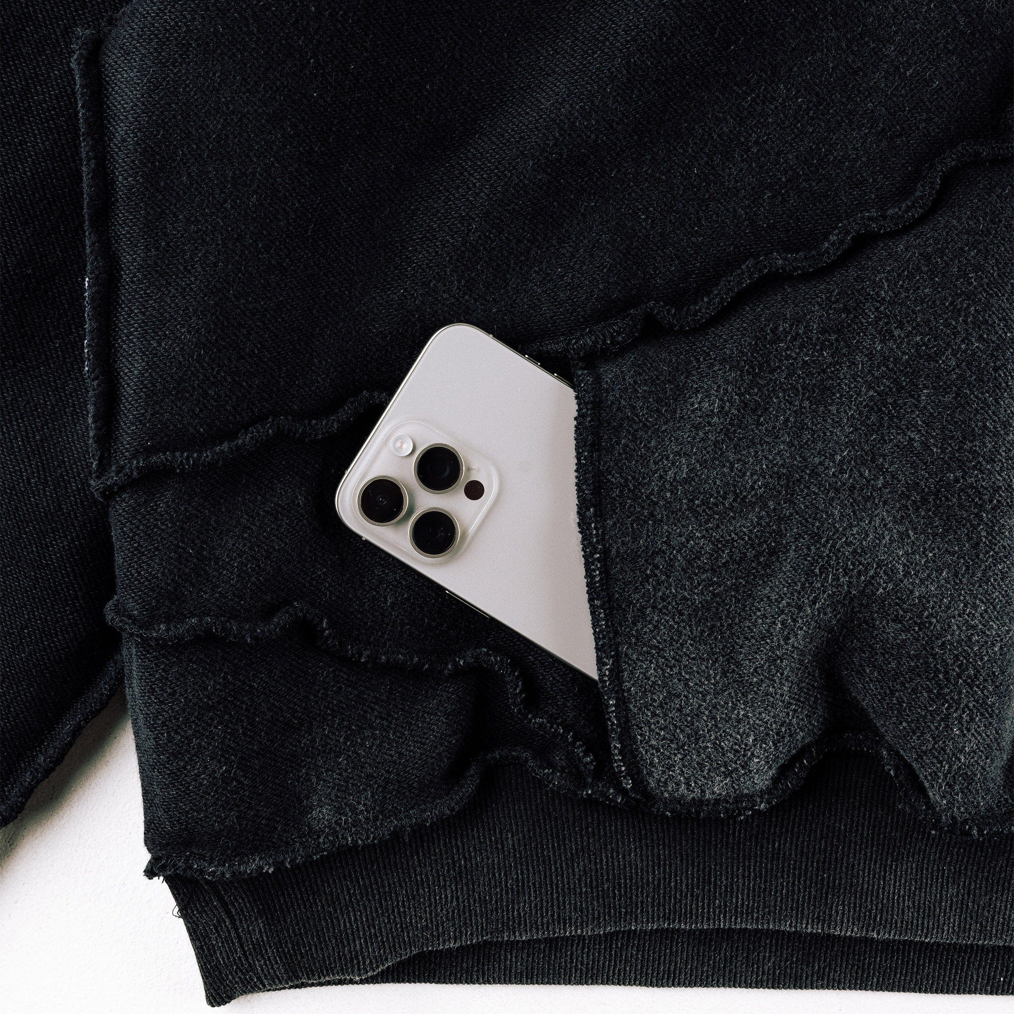 Commons 'Star' Hoodie - Common Hype