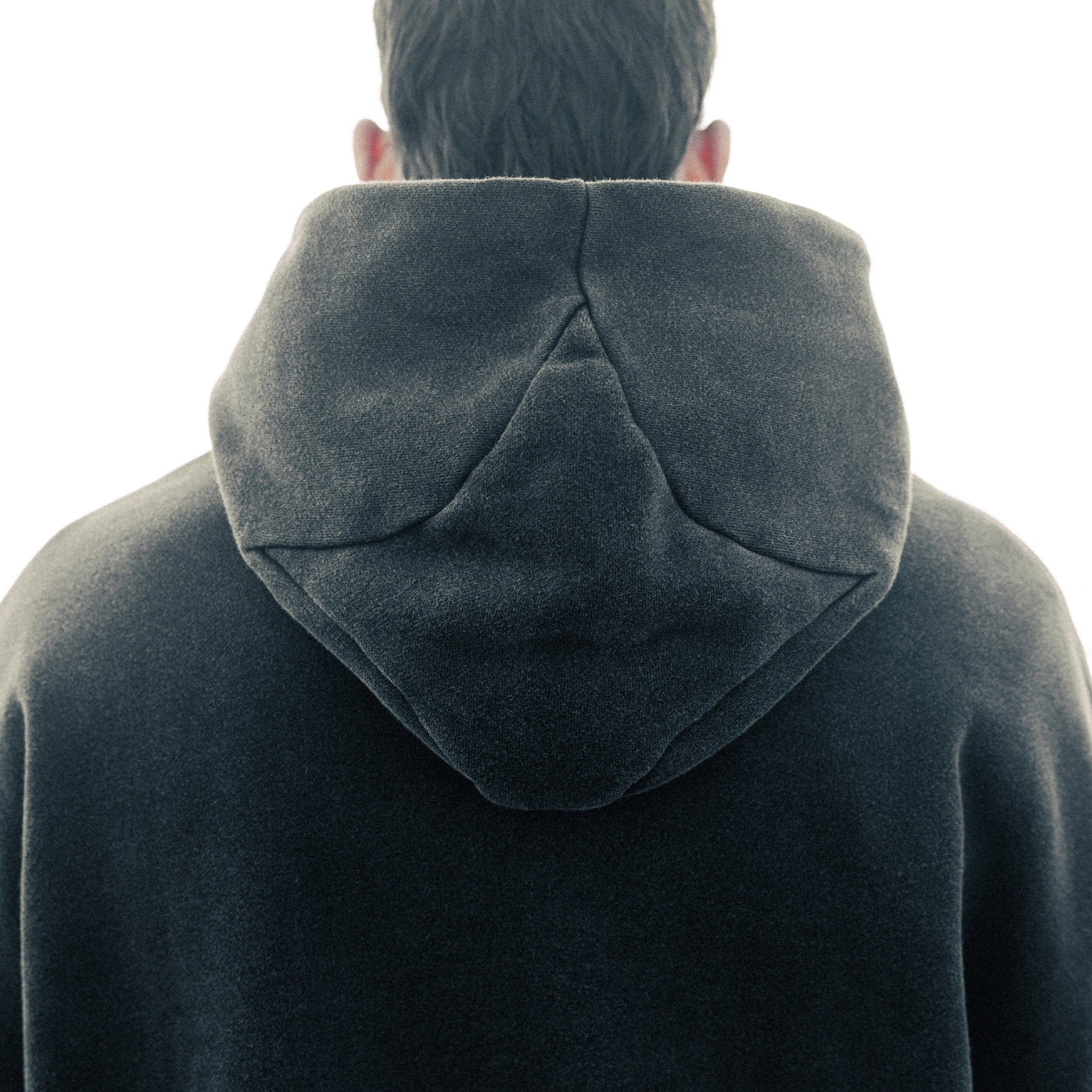 Commons 'Star' Hoodie - Common Hype