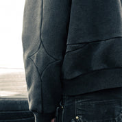 Commons 'Star' Hoodie - Common Hype