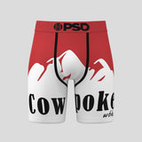 PSD 'Whiskey Cowpoke' Underwear