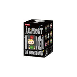 Pop Mart Labubu The Monsters Almost Hidden Series Figure (1 Blind Box)