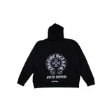 Chrome Hearts New York Exclusive Hoodie