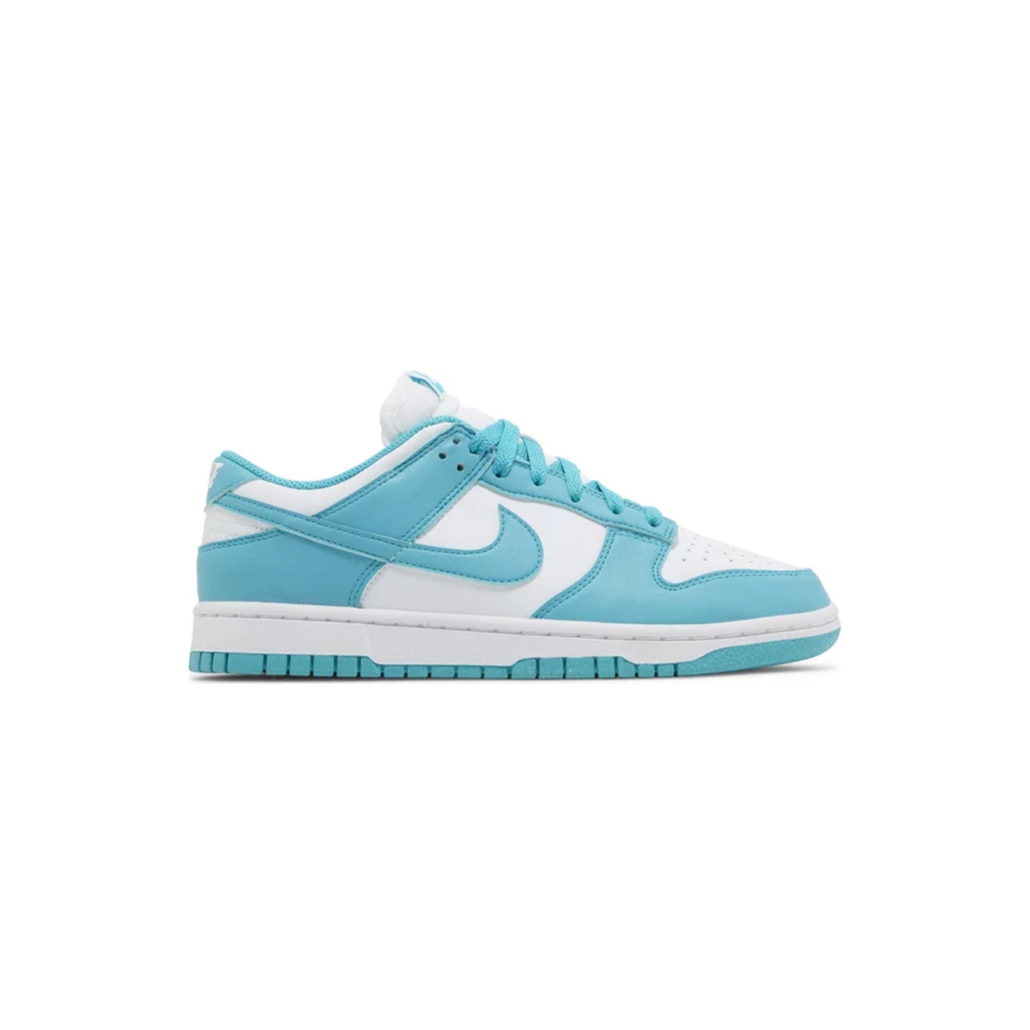 Nike Dunk Low Next Nature Dusty Cactus (W)