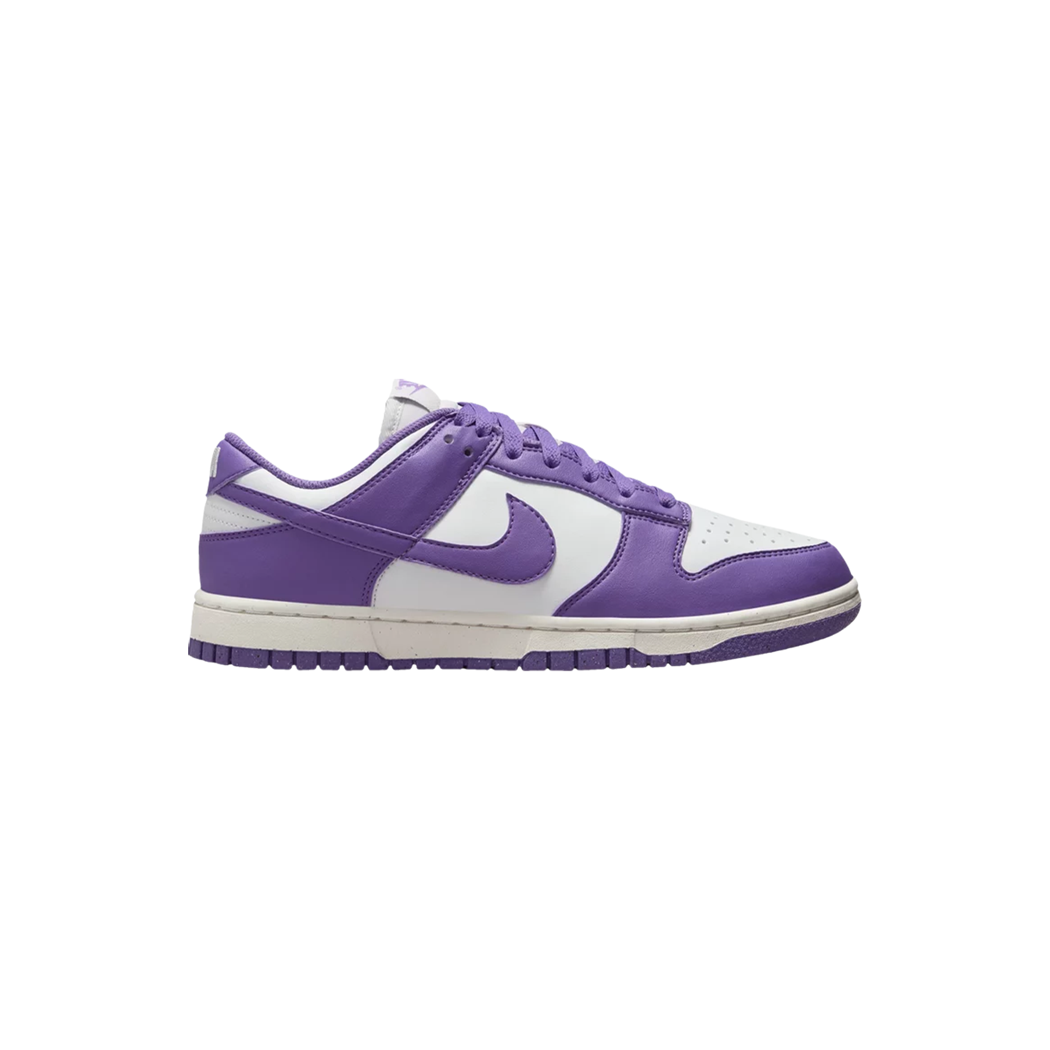 Nike Dunk Low Next Nature 'Black Raspberry' (W) - Common Hype