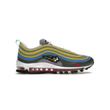 Nike Air Max 97 Air Sprung Iron Grey