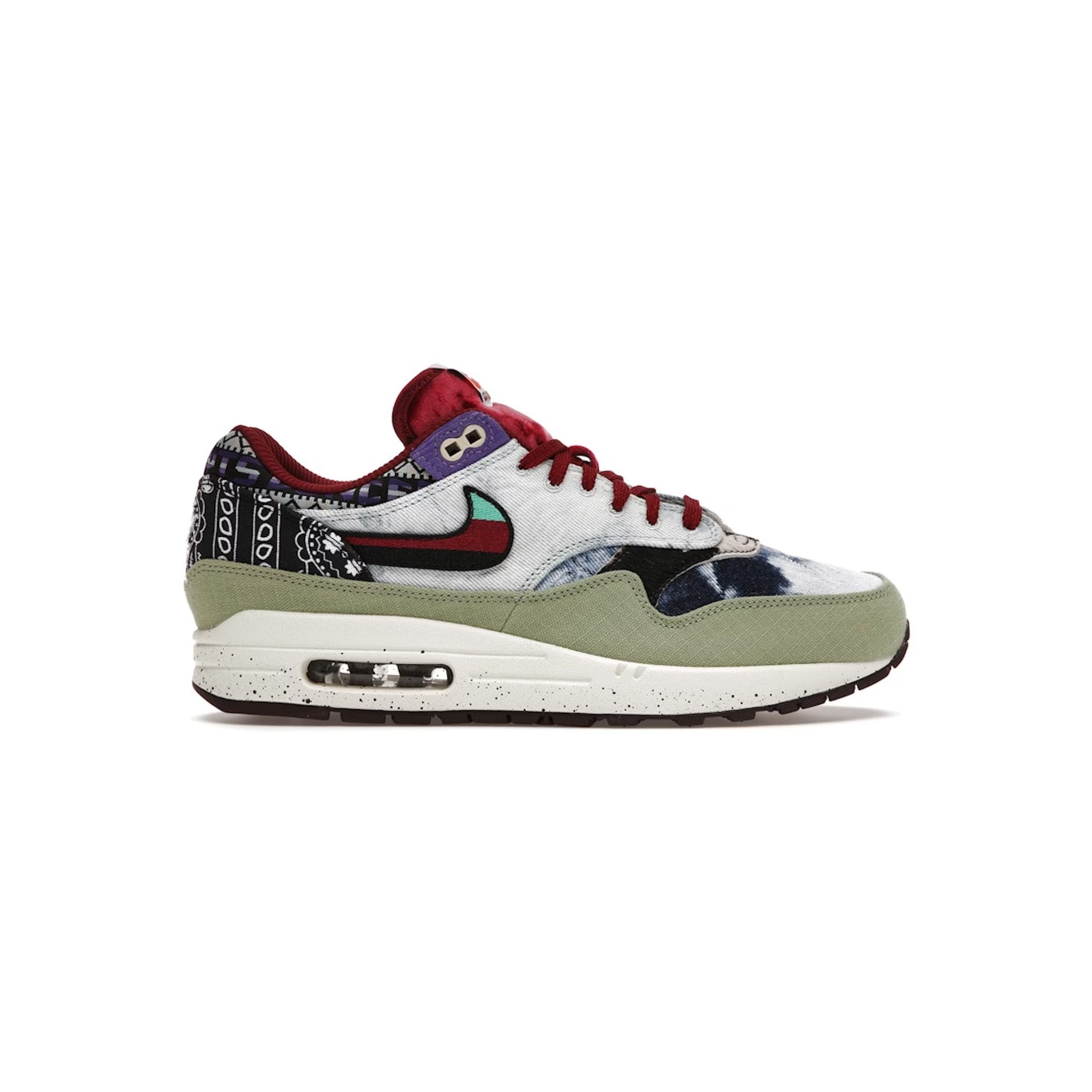 Nike Air Max 1 SP Konzepte Mellow 