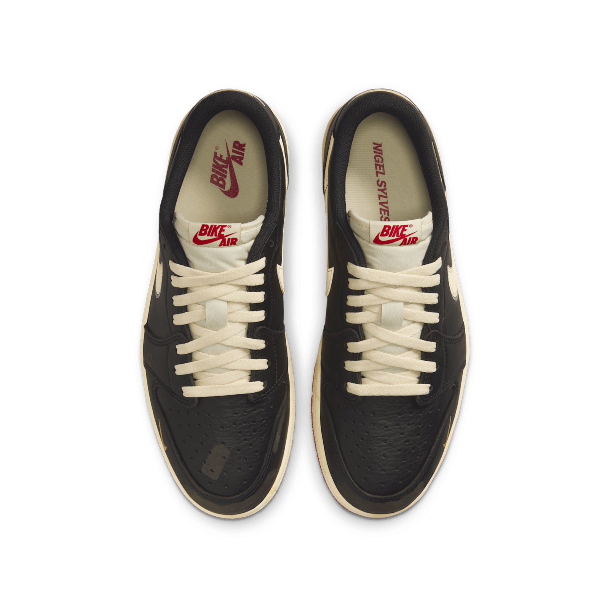 Jordan 1 Retro Low OG Nigel Sylvester Better With Time