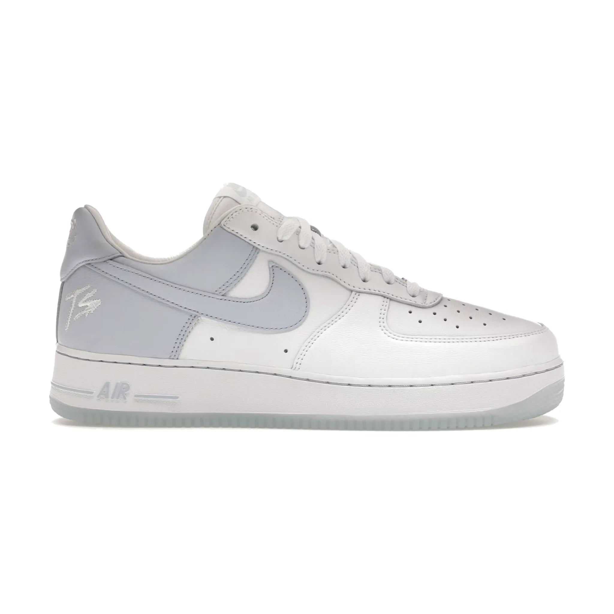 Nike Air Force 1 Low QS Terror Squad Loyalty