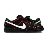 Nike SB Dunk Low Bronx Girls Skate