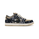 Nike SB Dunk Low Travis Scott (Special Box)