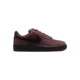 Nike SB Air Force 1 Low Light Chocolate Black