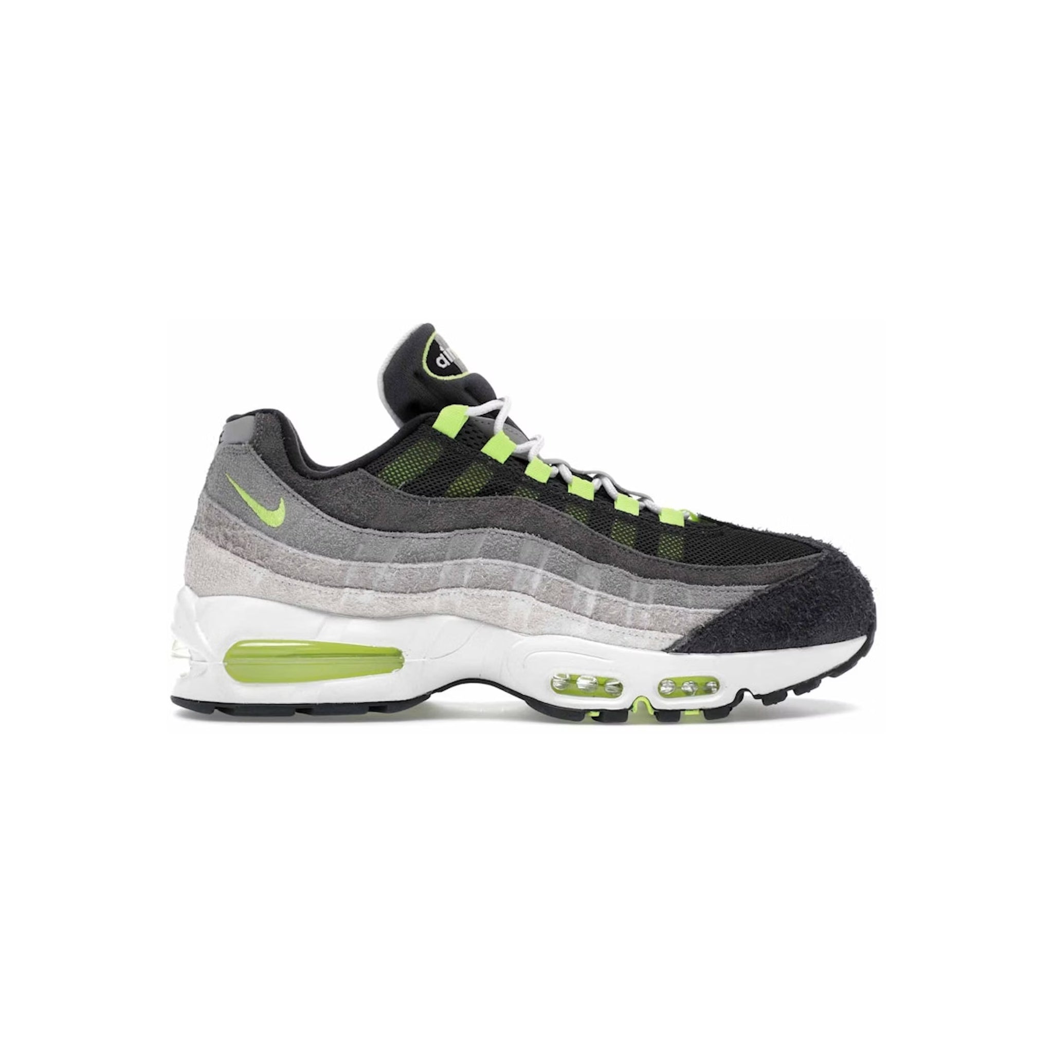 Nike Air Max 95 OG Reverse Gradient Neon