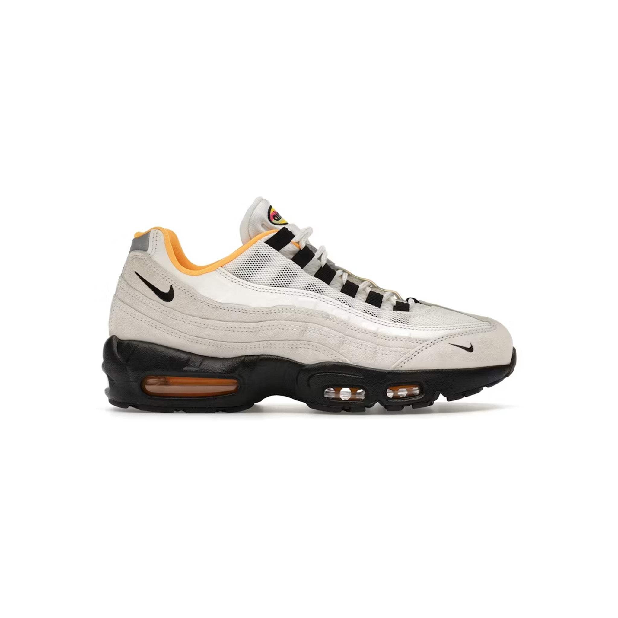 Nike SB Air Max 95 World Cup Pack Sail