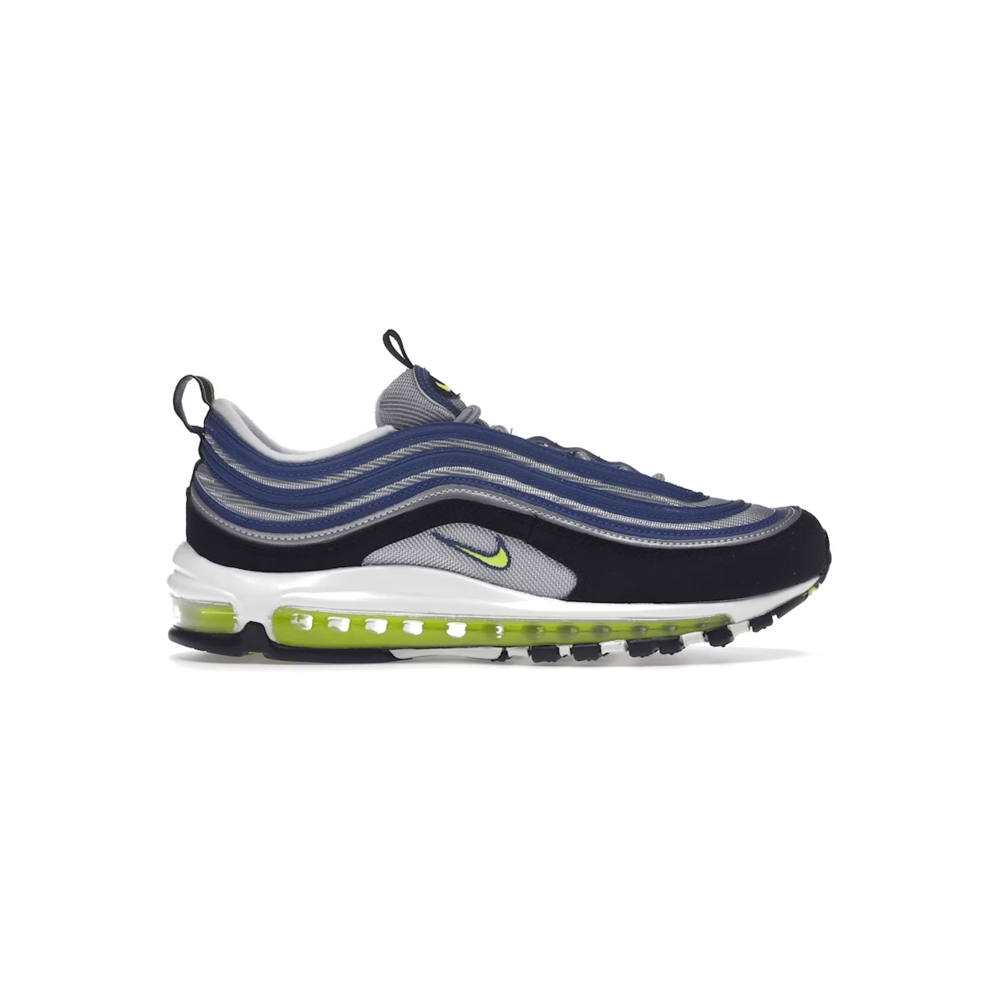 Nike Air Max 97 OG Atlantic Blue Voltage Yellow