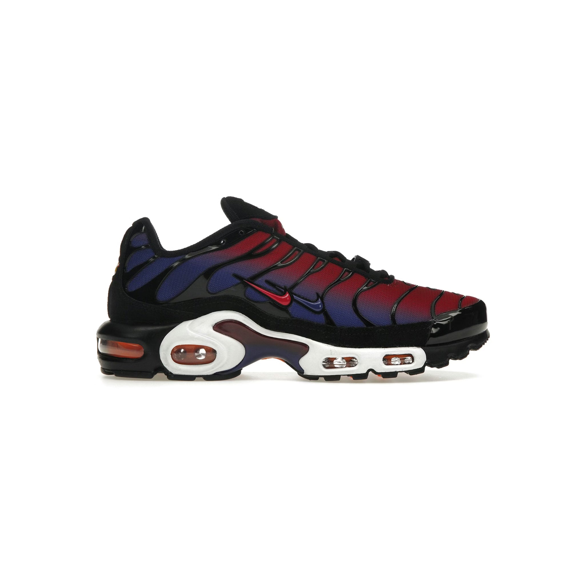 Nike Air Max Plus Patta FC Barcelona Culers del Món