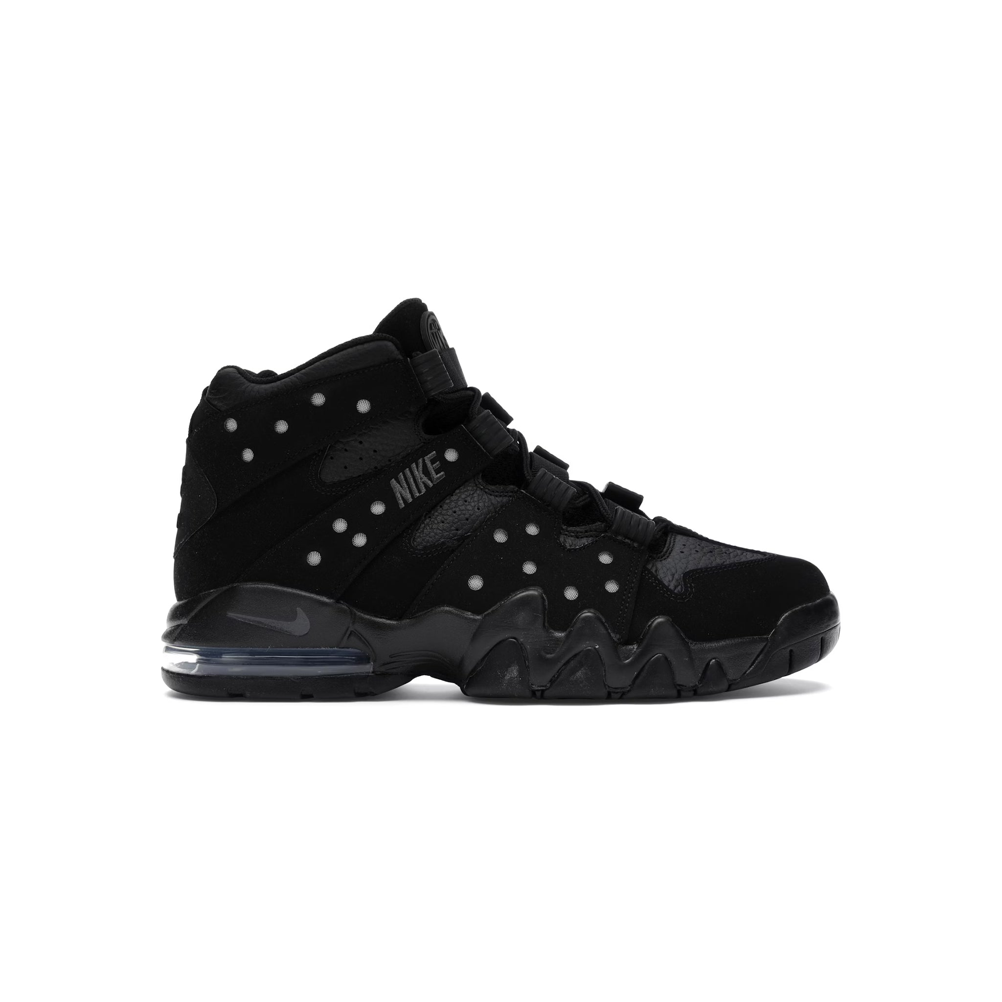 Nike Air Max 2 CB '94 Triple Black