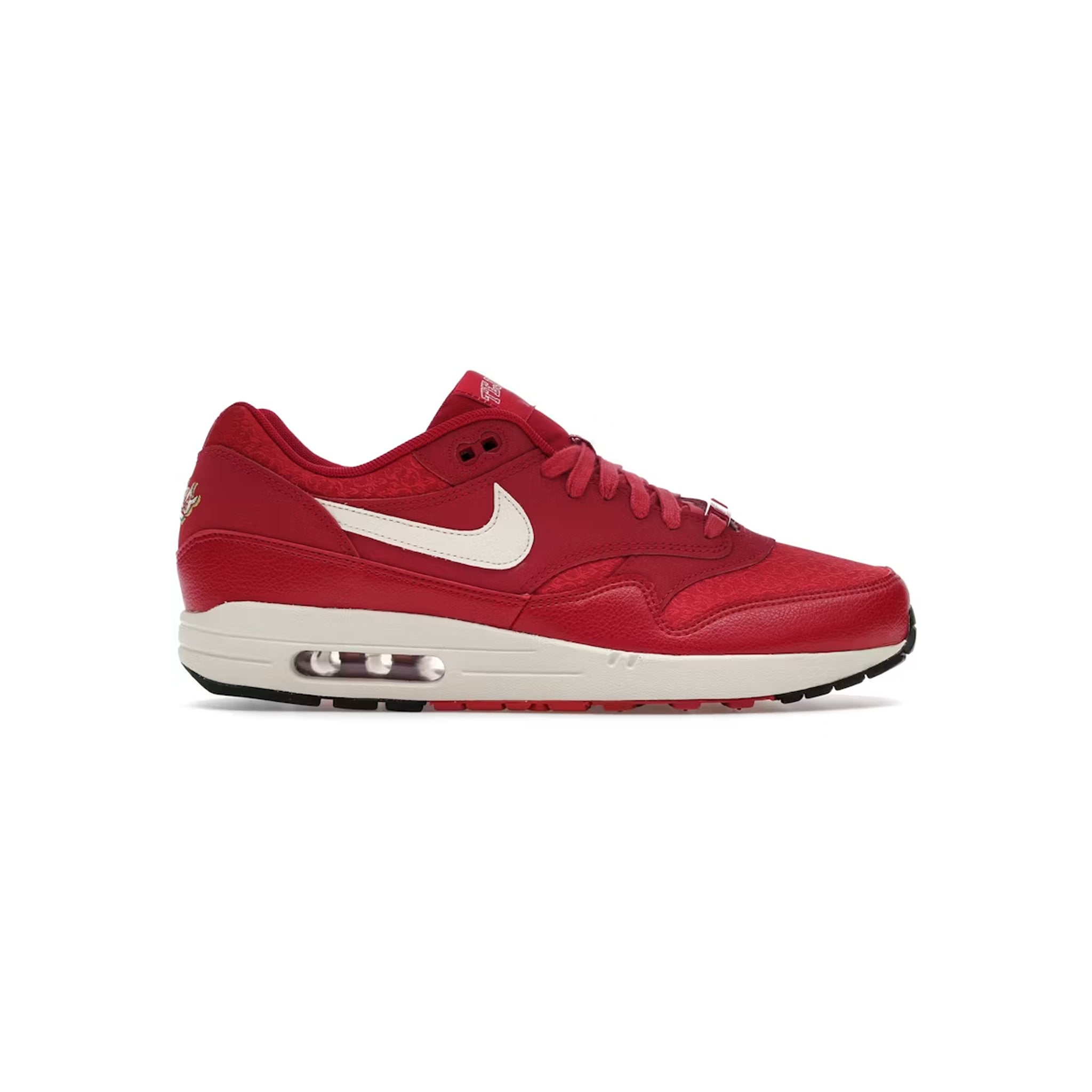 Nike Air Max 1 Texas Rangers City Connect (2026)