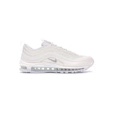 Nike Air Max 97 Triple White Wolf Grey