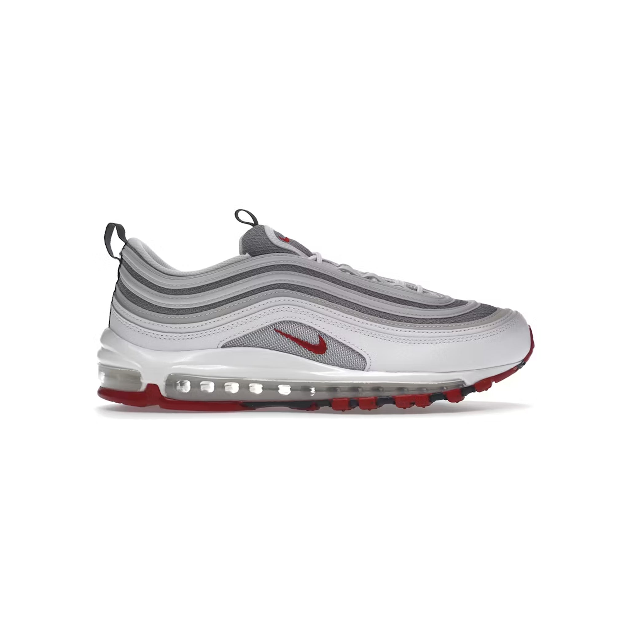 Nike Air Max 97 White Bullet