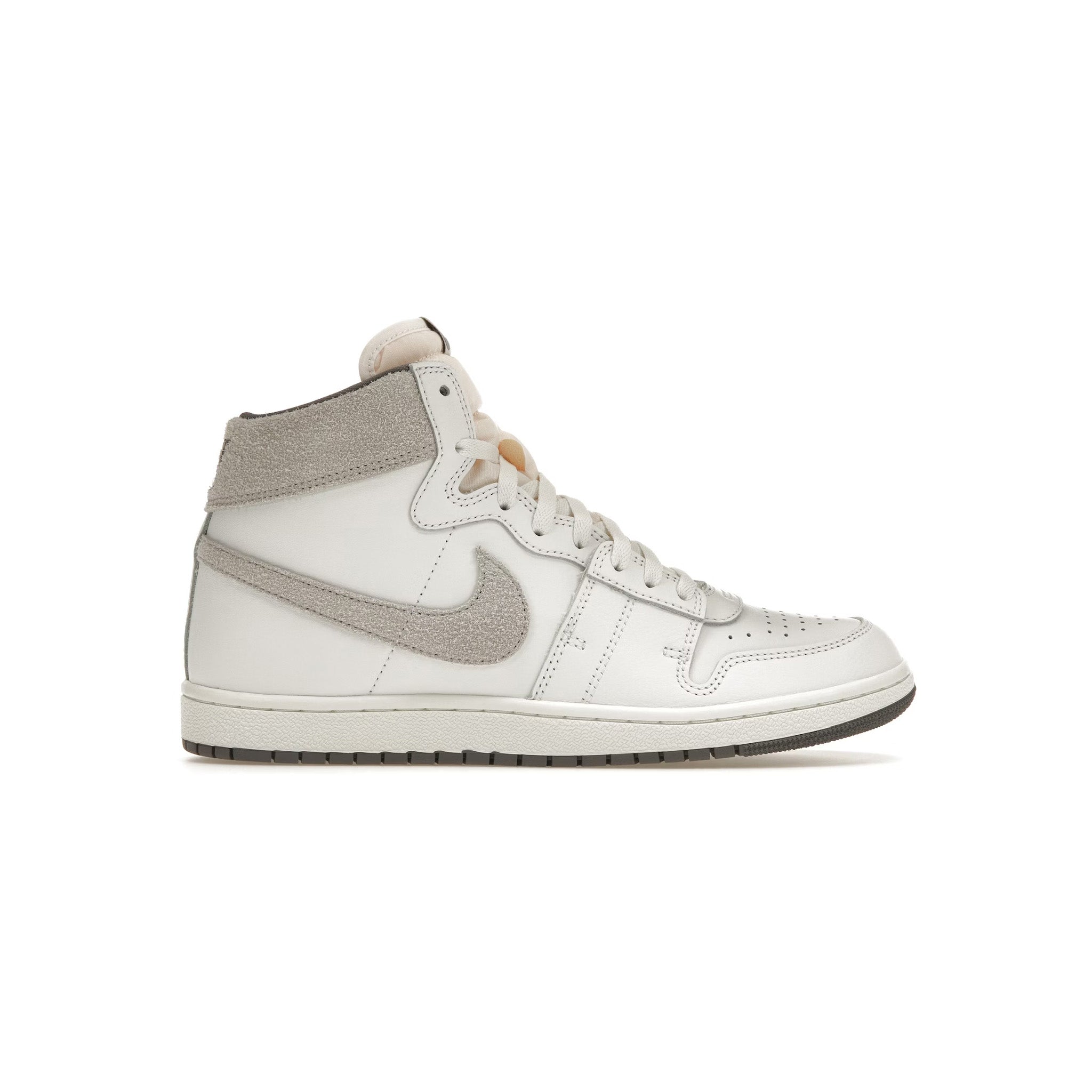 Nike Jordan Air Ship PE SP Tech Grey