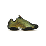 Nike Air Zoom Courtposite Supreme Metallic Gold