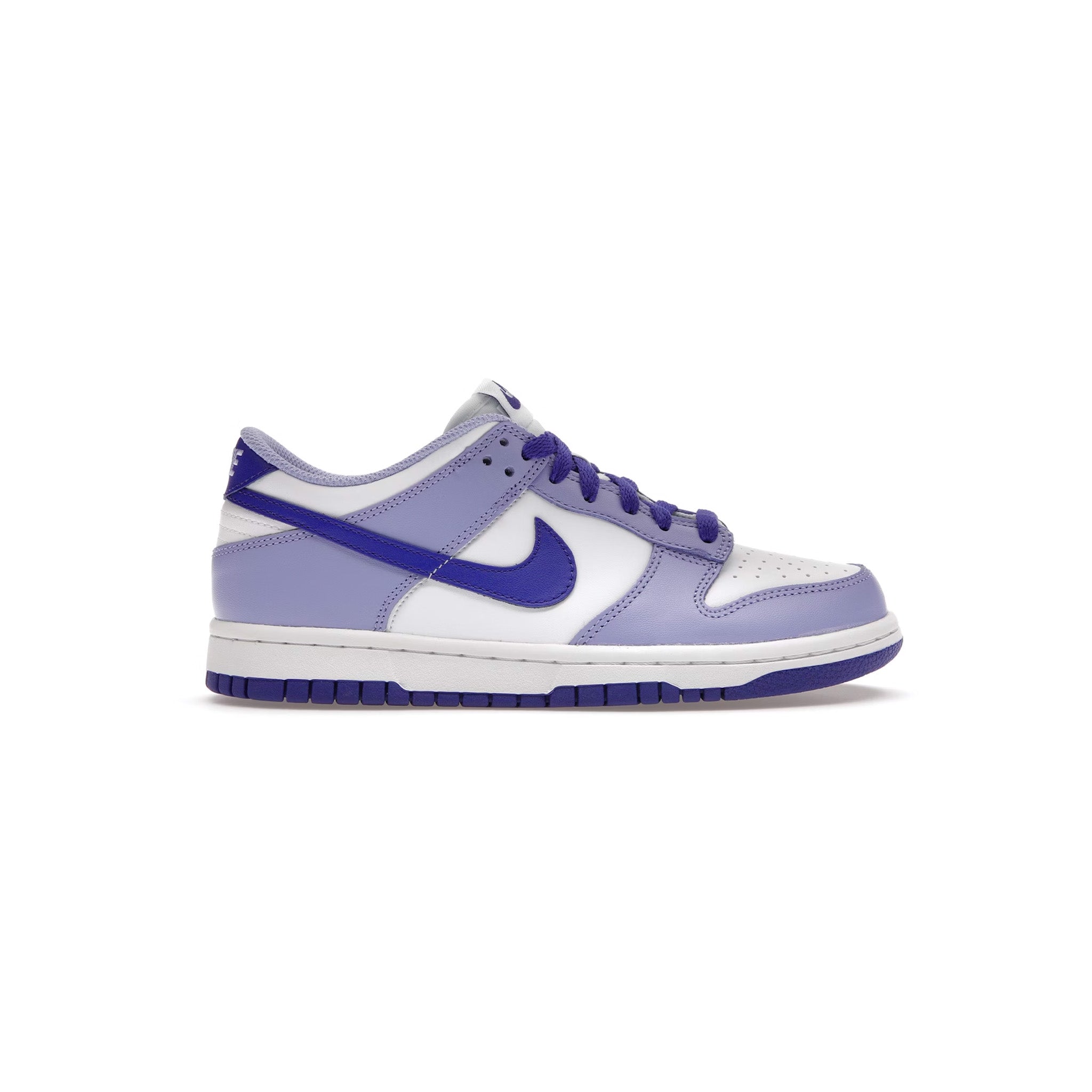 Nike Dunk Low Blueberry (GS) - Common Hype