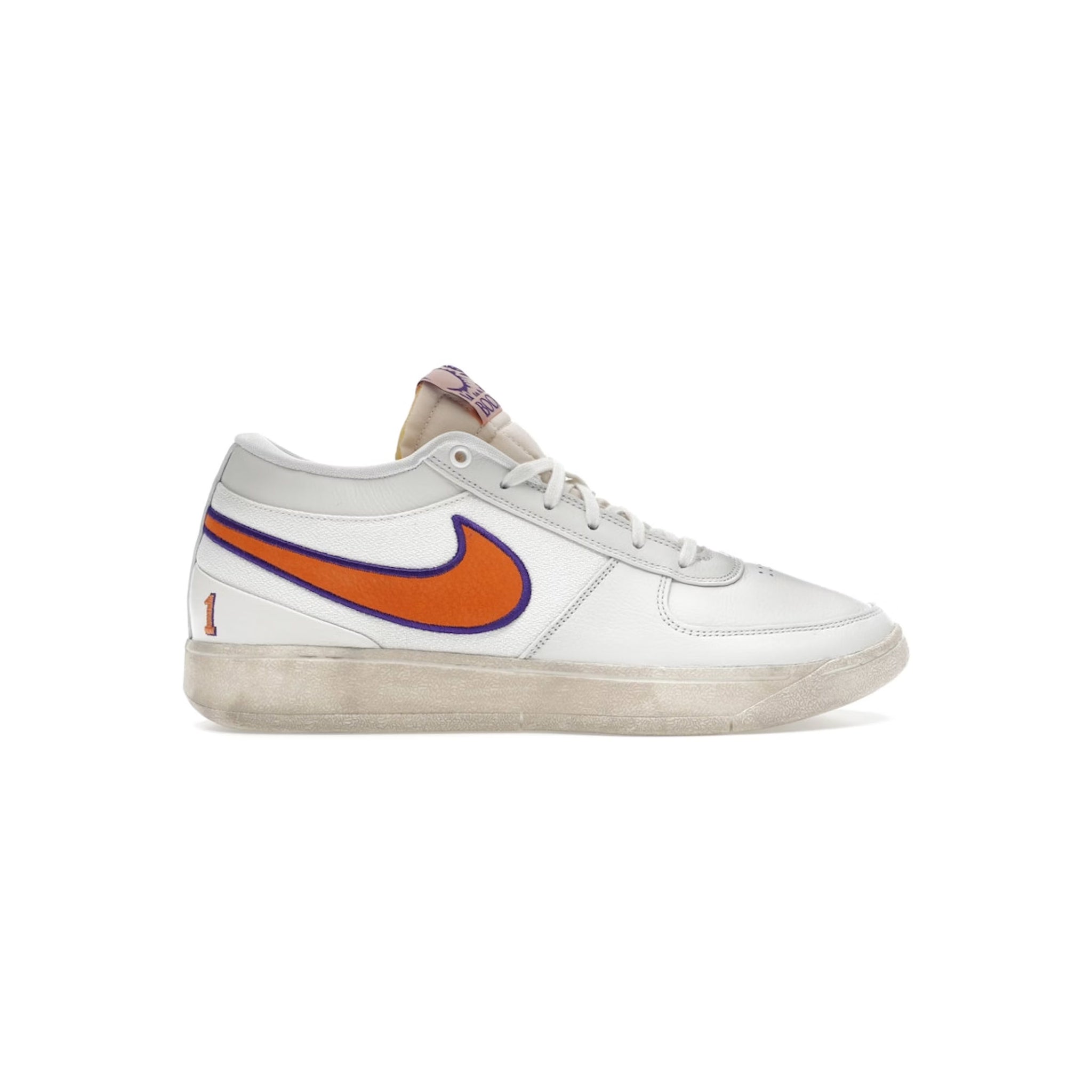 Nike Book 1 Valley
