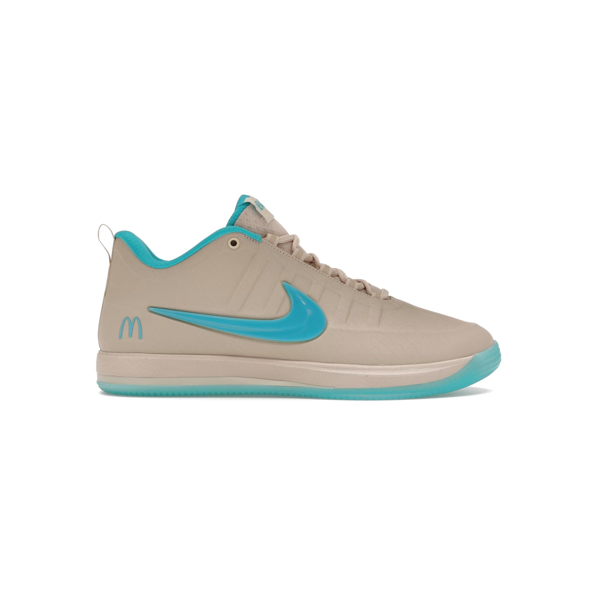 NIKE Book2 マクドナルド Sedona Nike Book 2 Sedona McDonald's – Common Hype