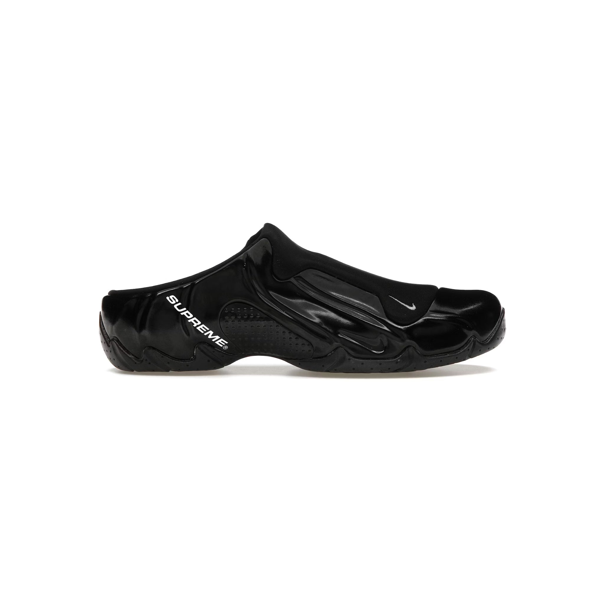 Nike Clogposite Supreme Black