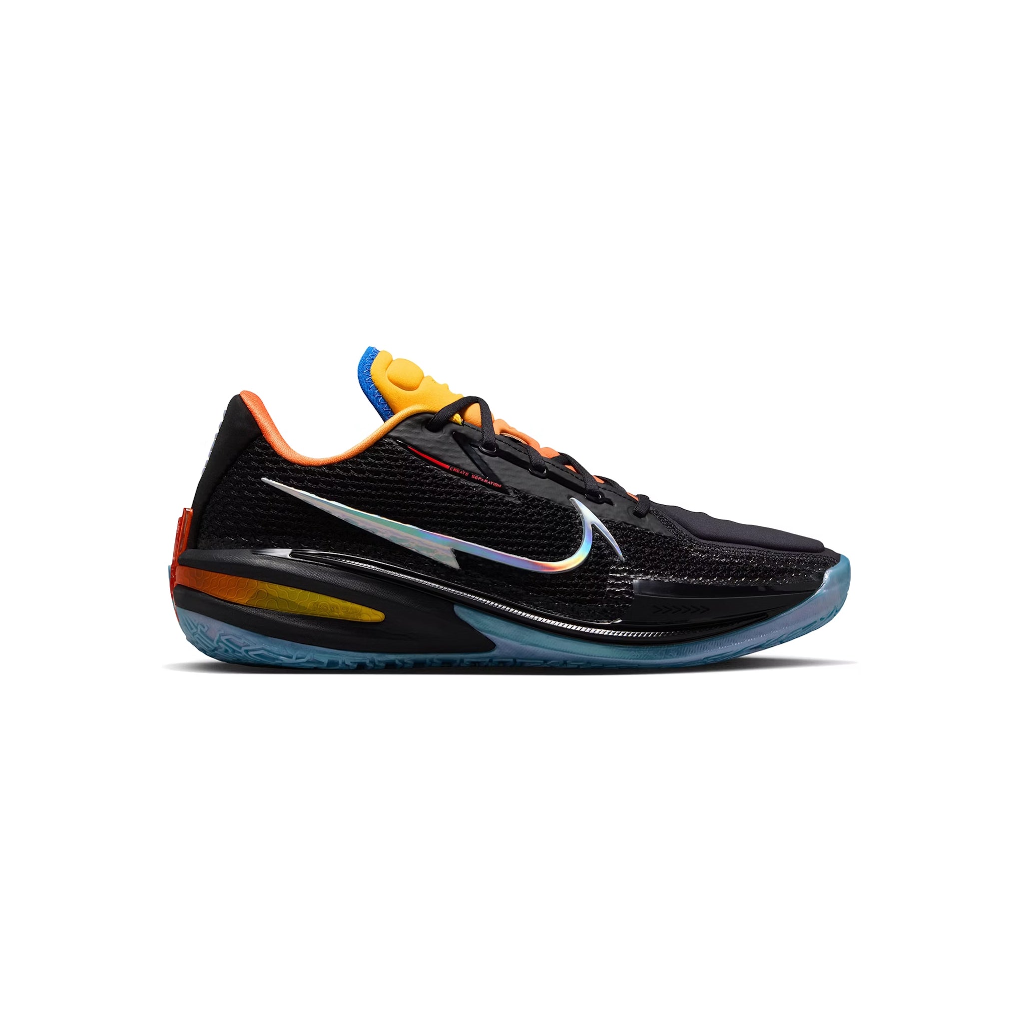 Nike Air Zoom GT Cut Titan x Dylan Harper Black Multi