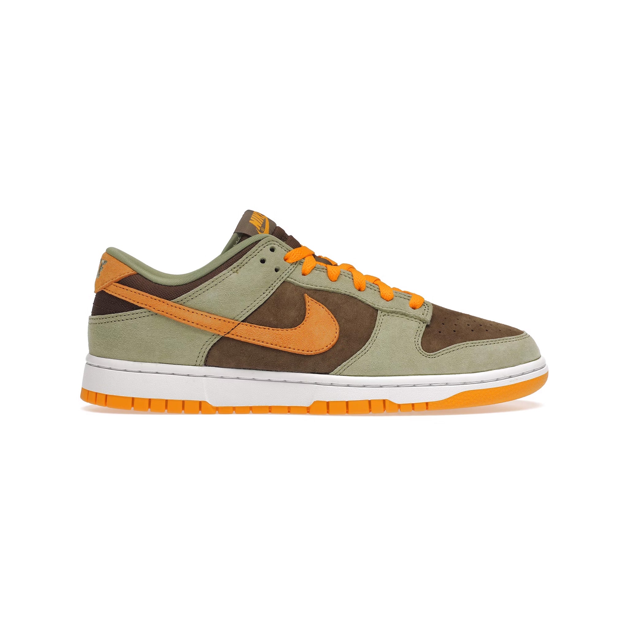 Nike Dunk Low Dusty Olive - Common Hype