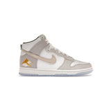 Nike Dunk High Premium San Francisco Chinatown Gold Mountain