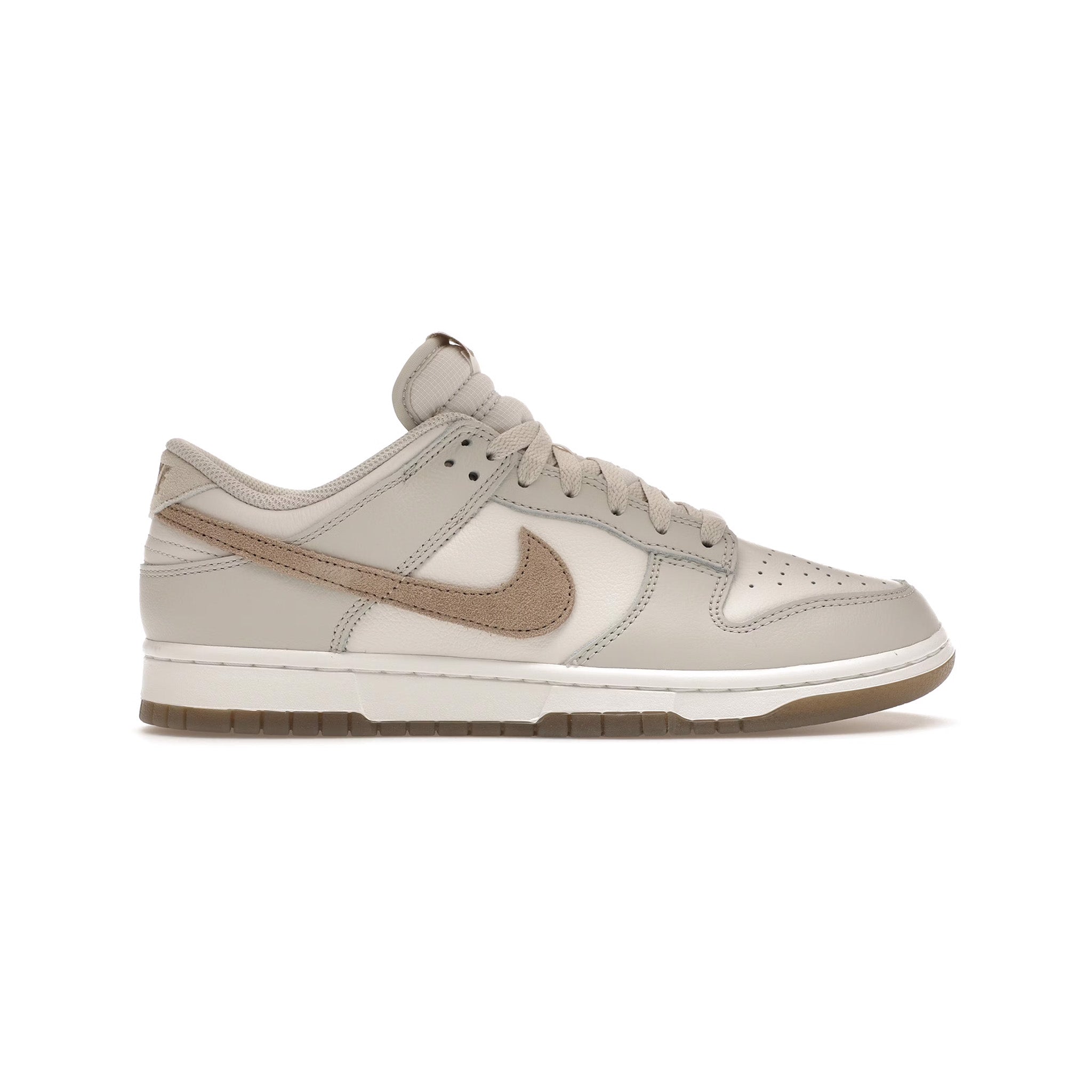 Nike Dunk Low Retro SE Phantom Khaki - Common Hype