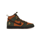 Nike SB Dunk High Pass~Port Work Boots