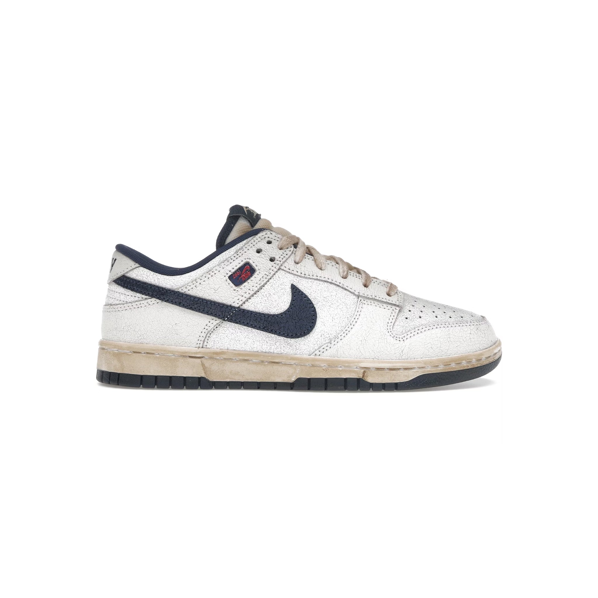 Nike Dunk Low Stranger Things Phantom
