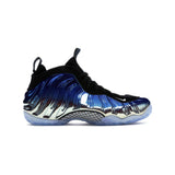 Nike Air Foamposite One Blue Mirror