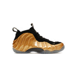 Nike Air Foamposite One Metallic Gold