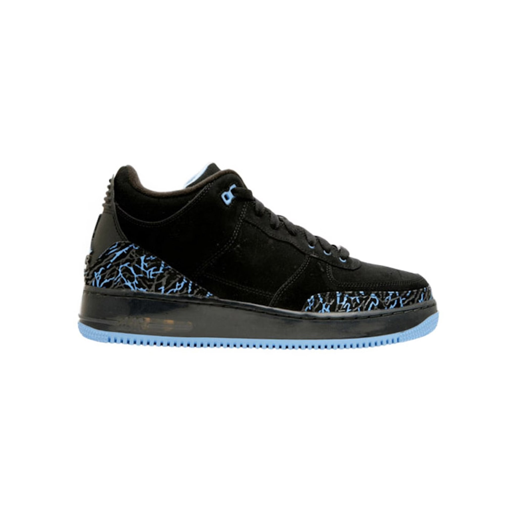 jordan 3university blue