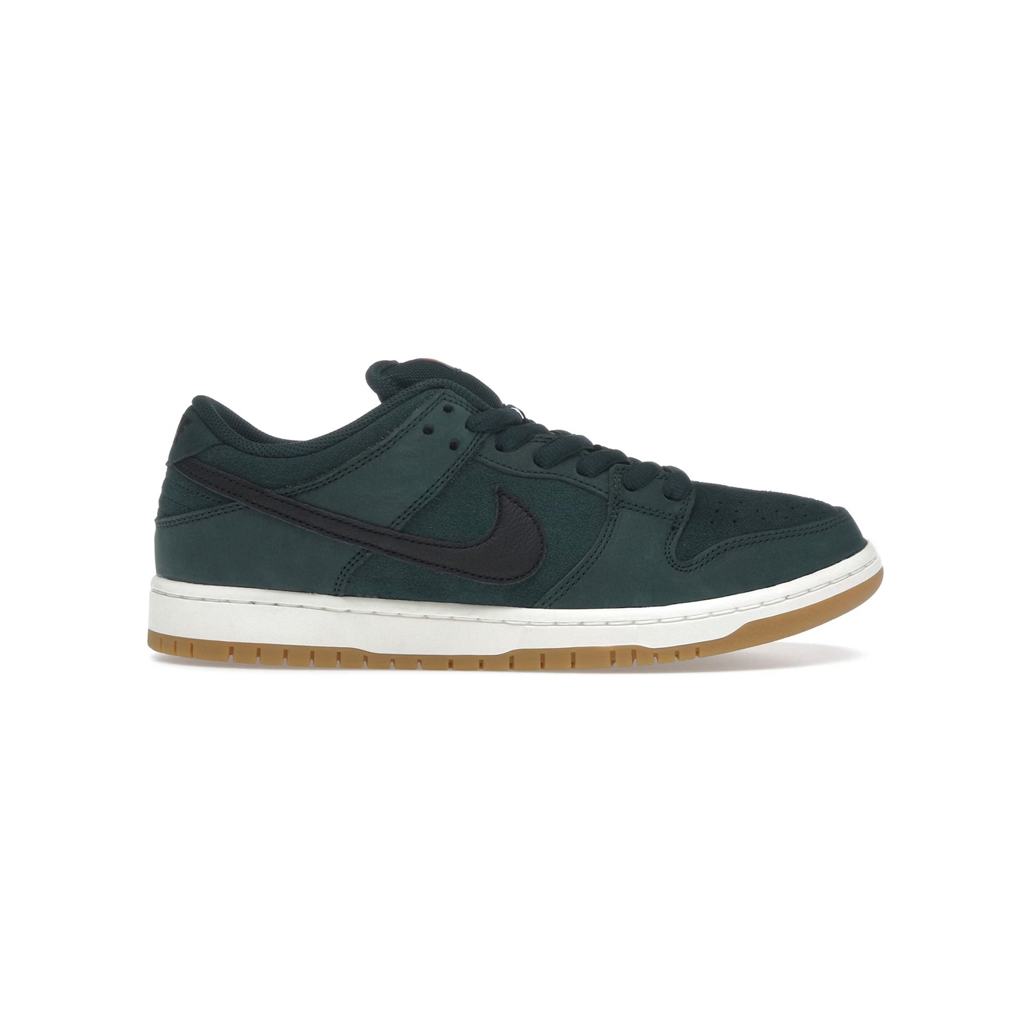 Nike SB Dunk Low Pro Deep Fir - Common Hype