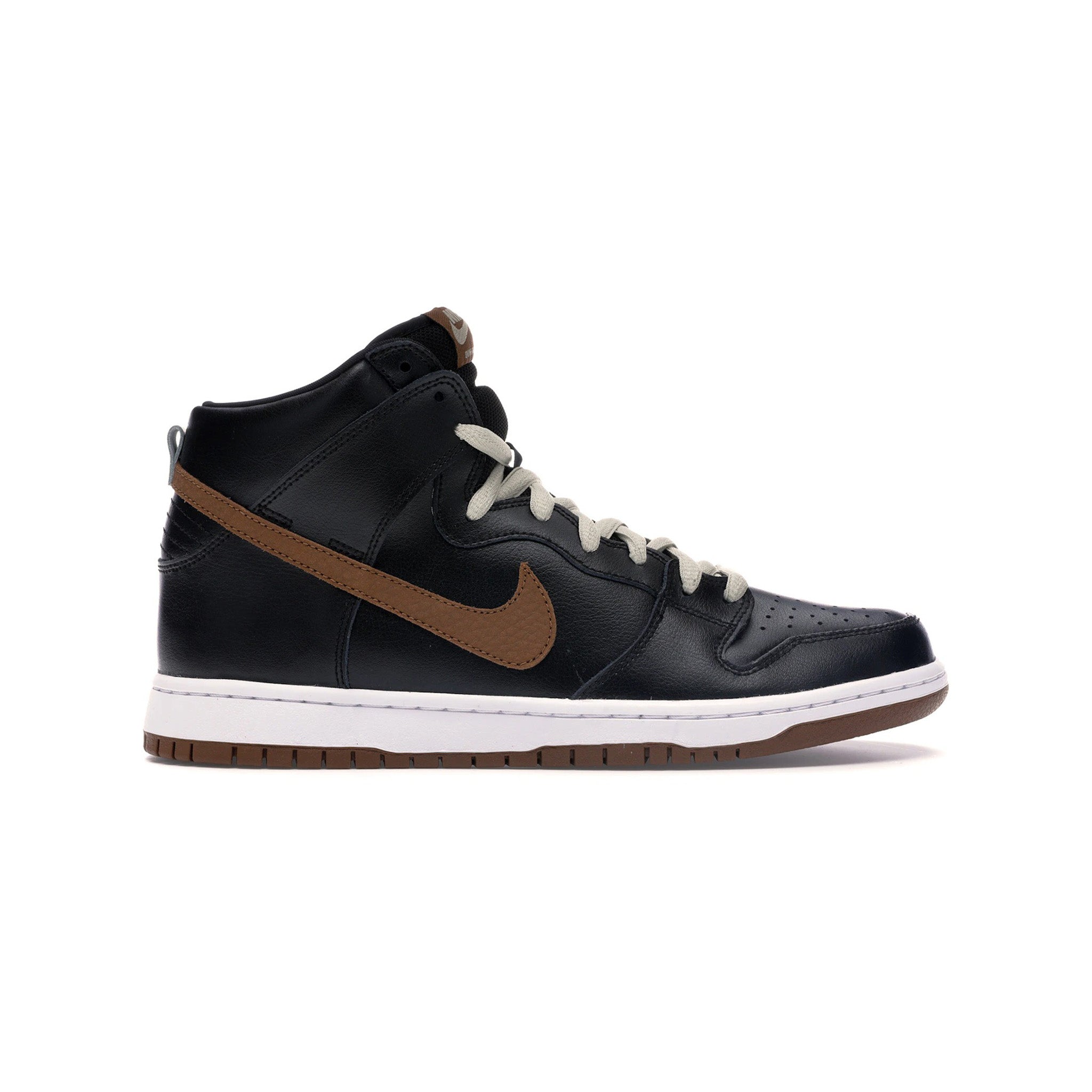 Nike SB Dunk High Guiness - Common Hype