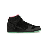 Nike SB Dunk High Premier Northern Lights