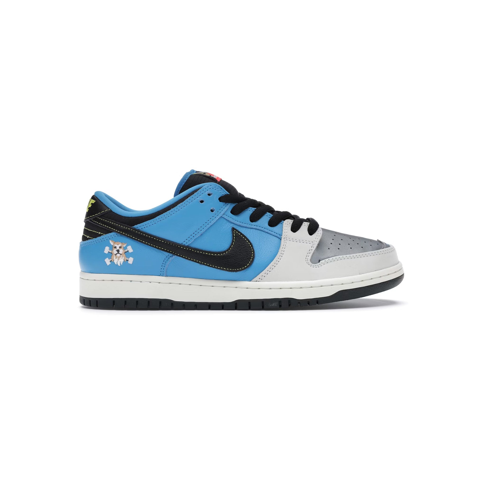 Nike SB Dunk Low Instant Skateboards