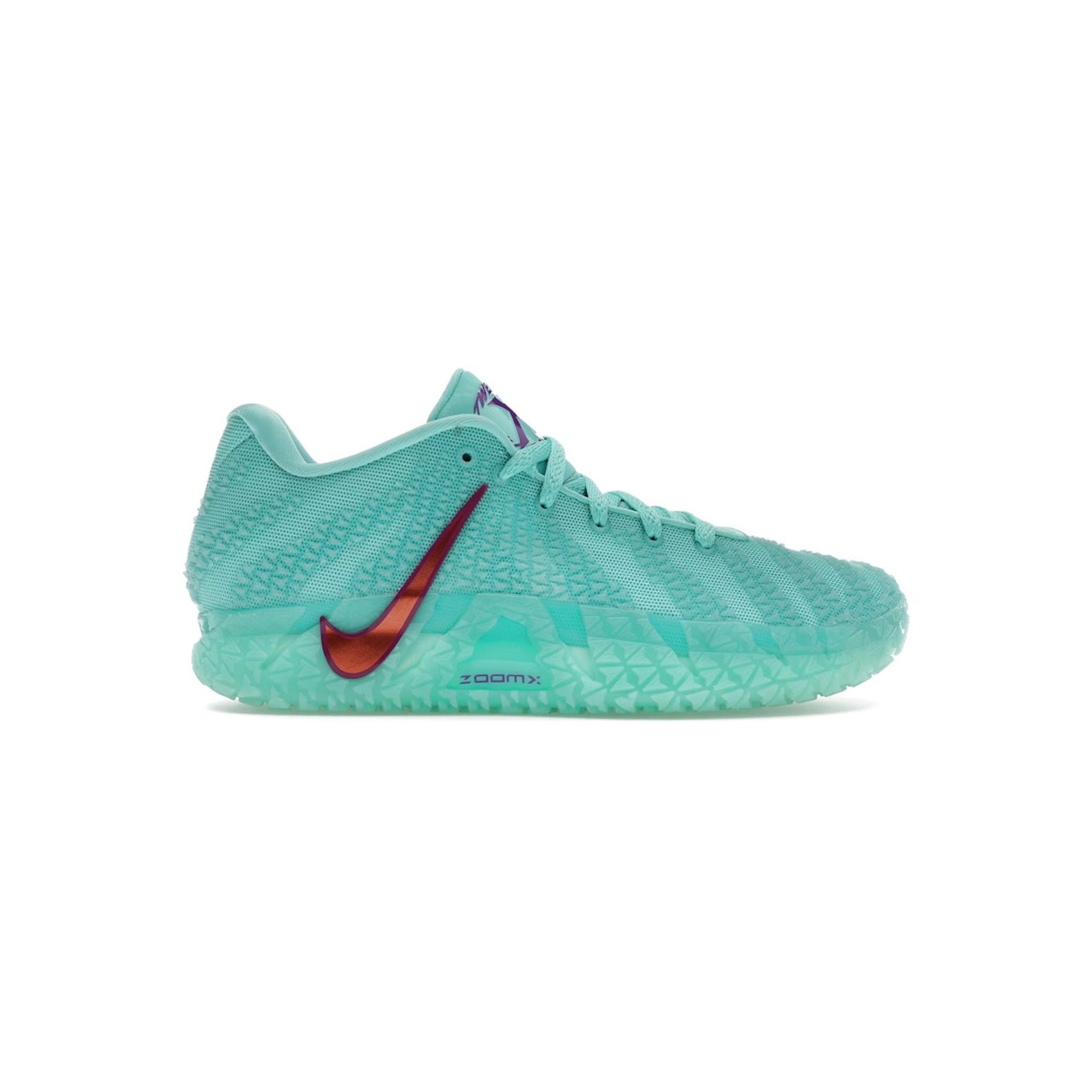 Nike Ja 3 Twelve Time