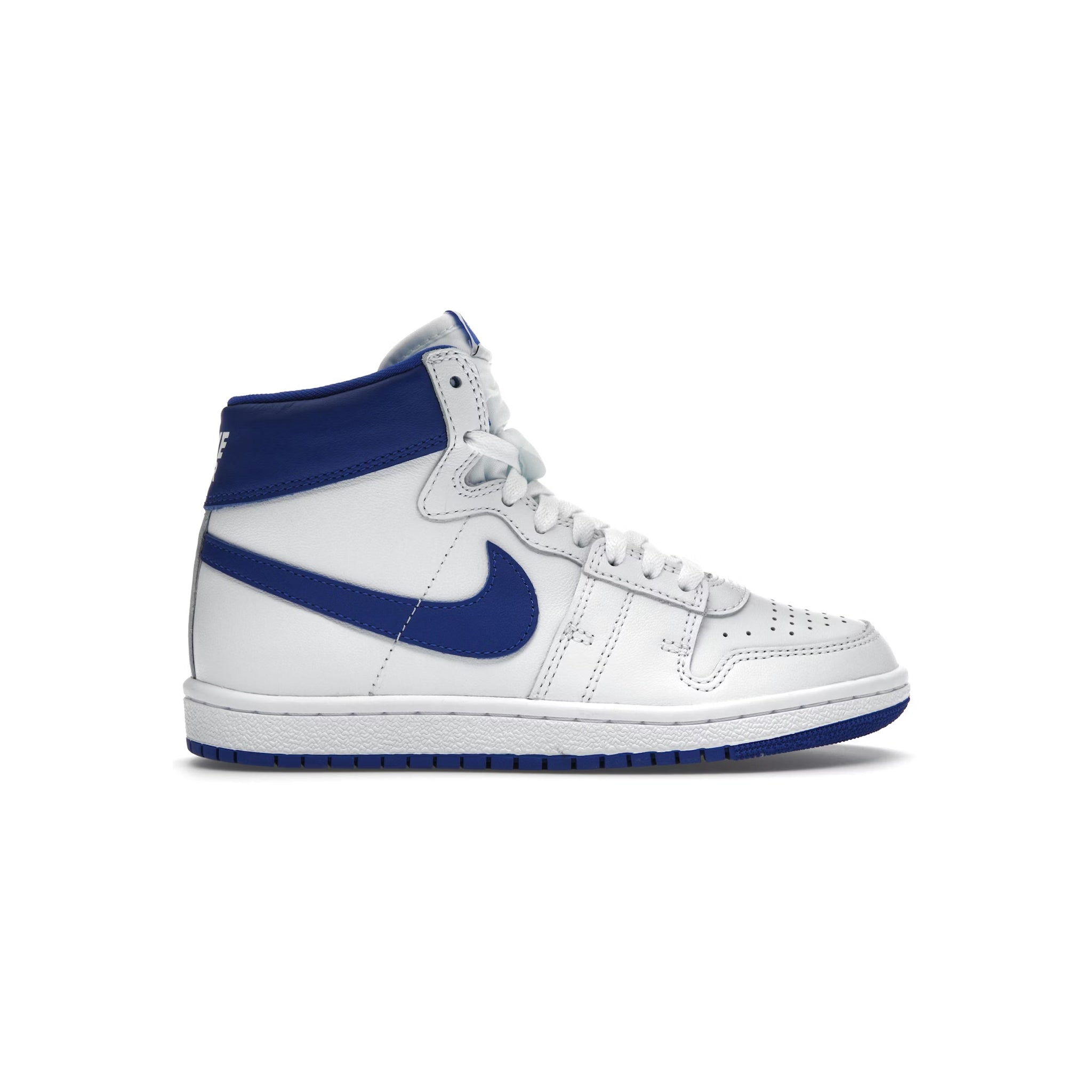 Nike Jordan Air Ship PE SP A Ma Maniére Game Royal