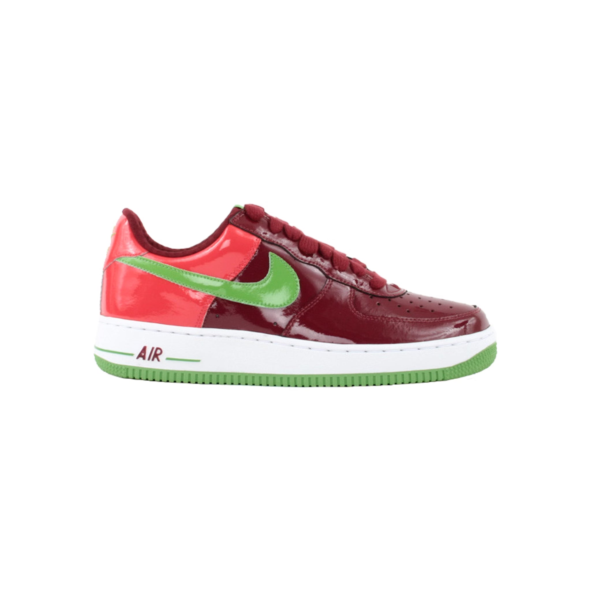 Nike Air Force 1 Low Kiwi Edition