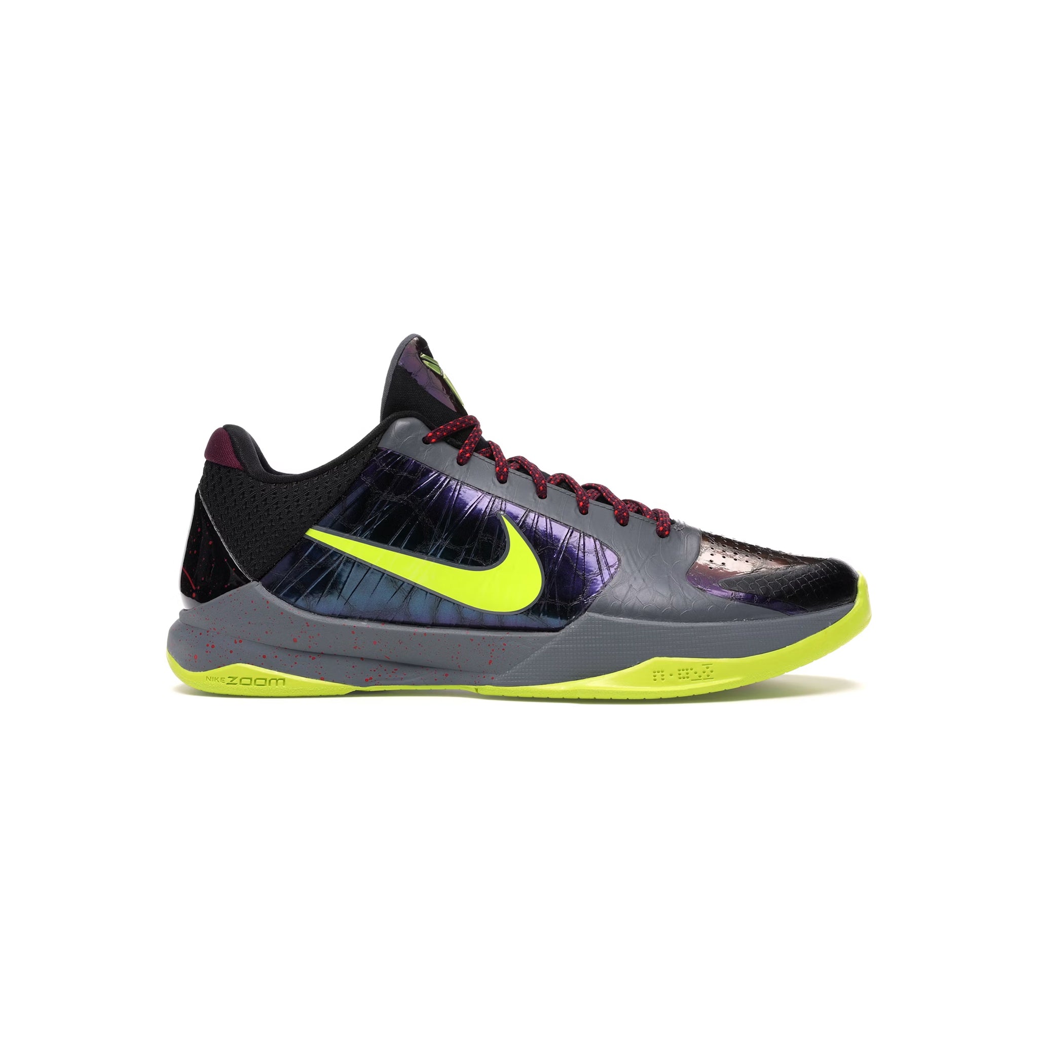Nike Kobe 5 Protro 2K Gamer Exclusive