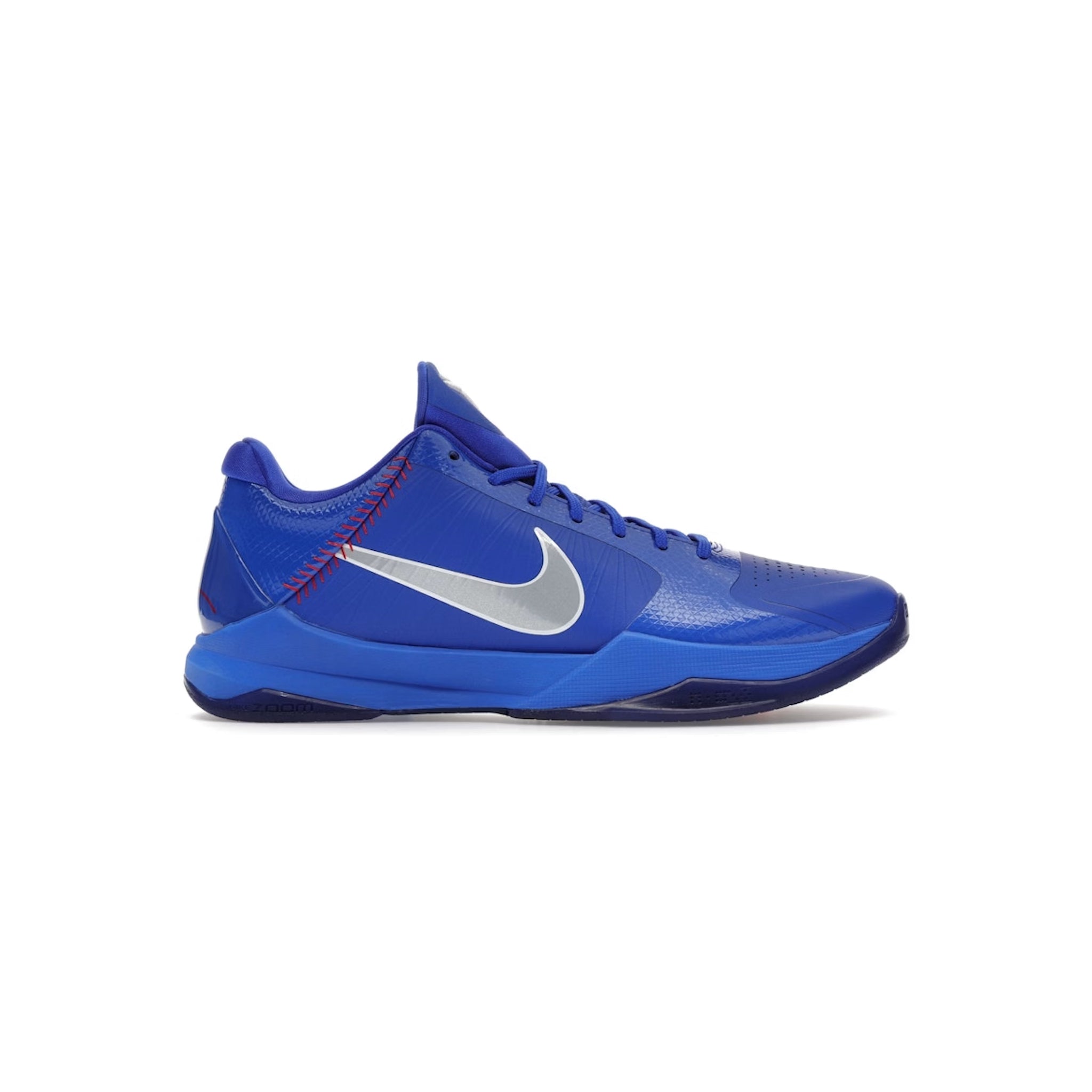 Nike Kobe 5 Protro Dodgers