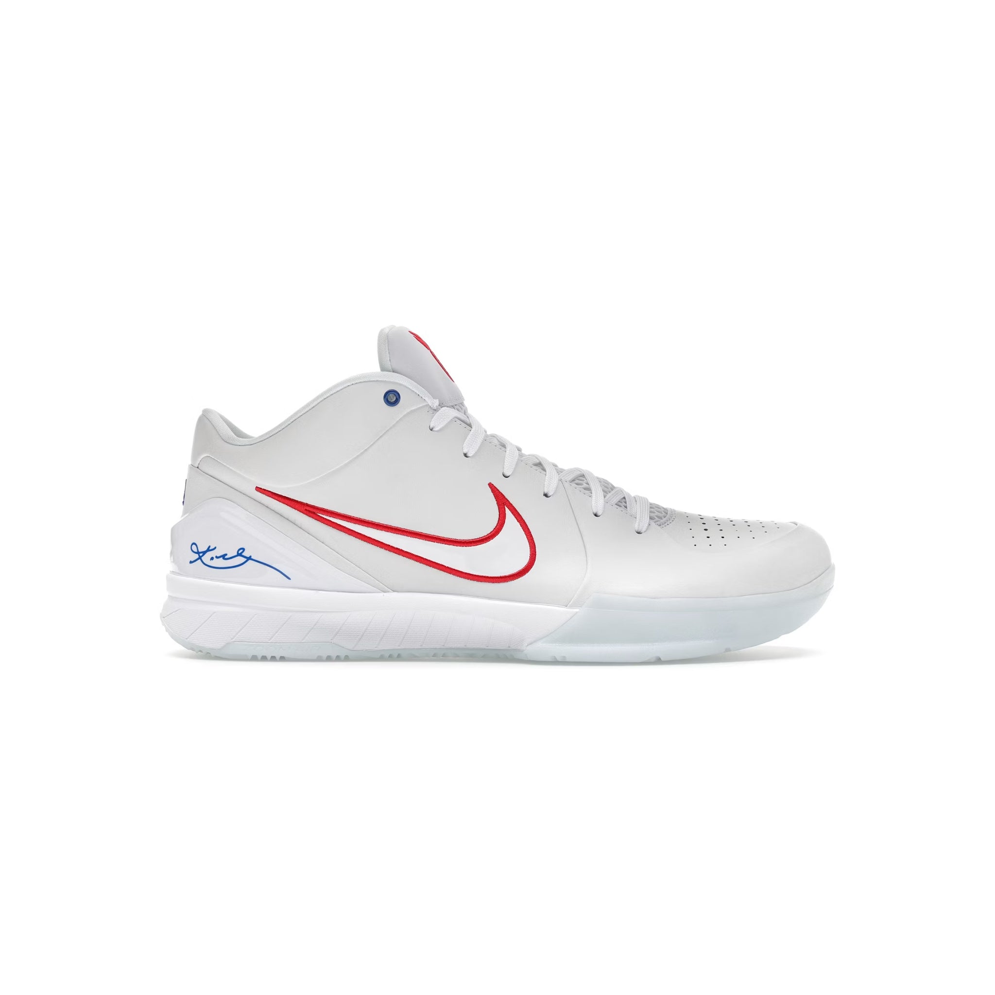Nike Kobe 4 Protro Draft Day Pack Philadelphia 76ers (Opened Packaging)