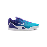 Nike Kobe 9 Elite Low EM Protro Hornets