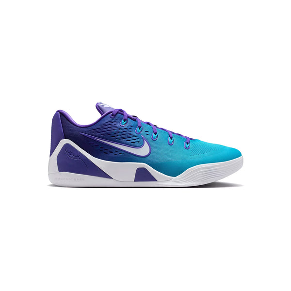 Nike Kobe 9 Elite Low EM Protro Hornets – Common Hype